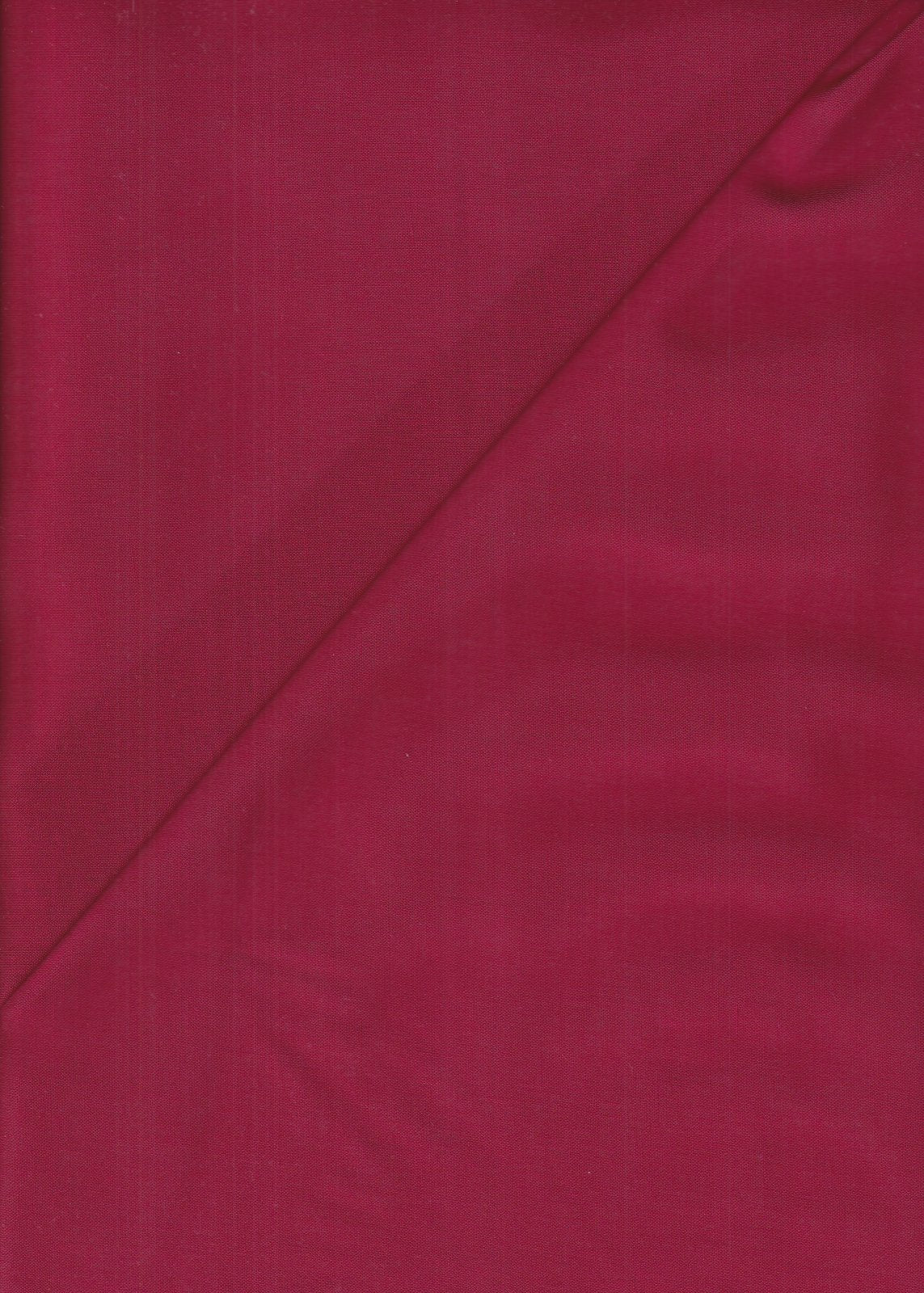 Solid Red Burgundy Cotton Fabric 62478 Burgundy Fabric