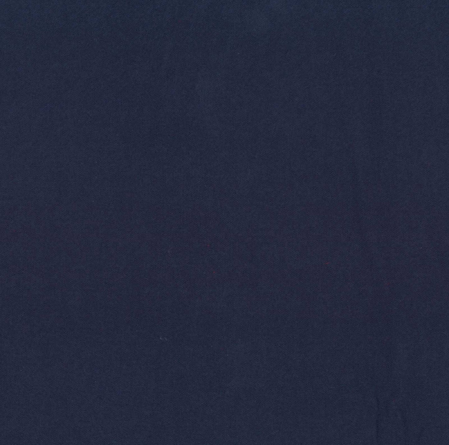 Heavy Flannel Solid 66 - 27 Navy Blue FLANNEL - Mary Jo Fabrics