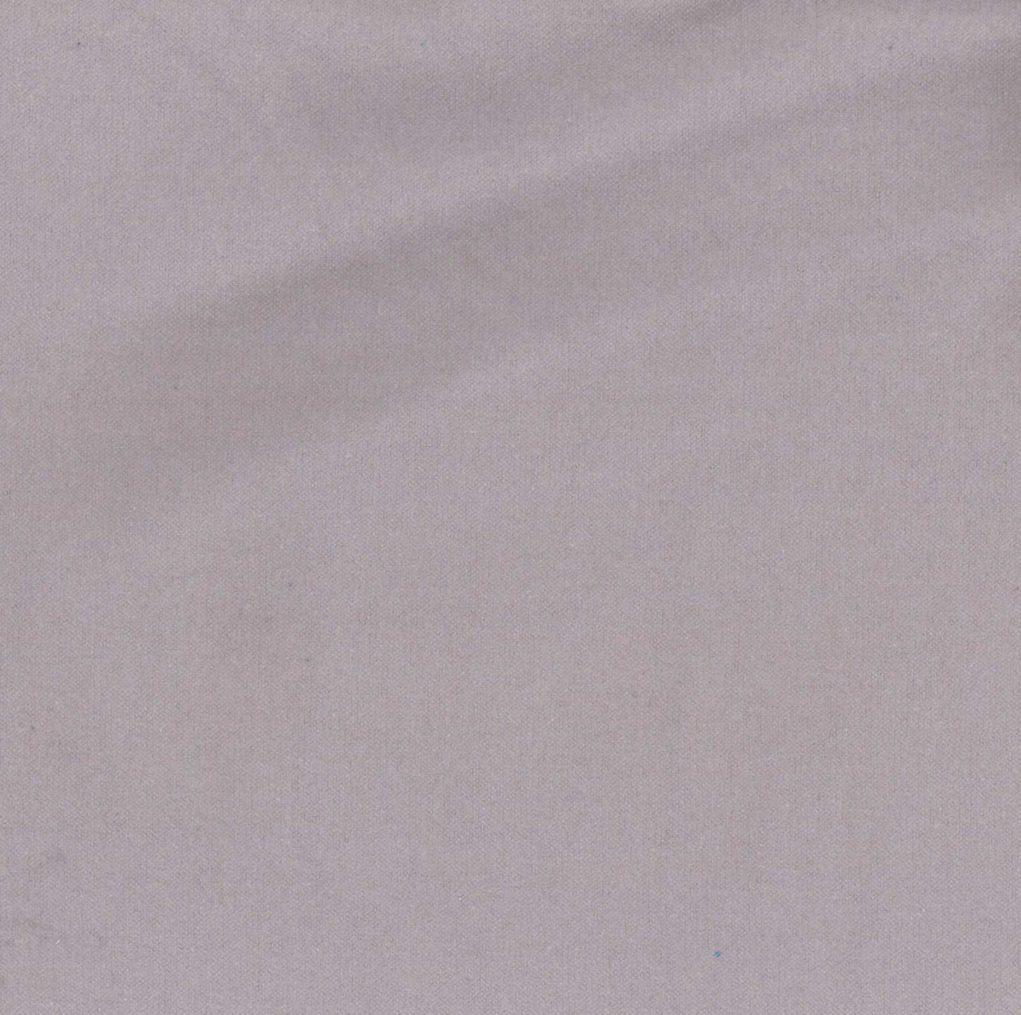 Solid FLANNEL Silver OA-6617 Heavy FLANNEL