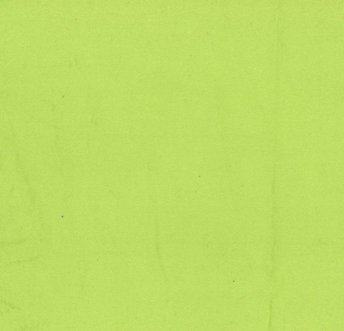 Solid FLANNEL Lime Green OA - 6636 Heavy FLANNEL - Mary Jo Fabrics