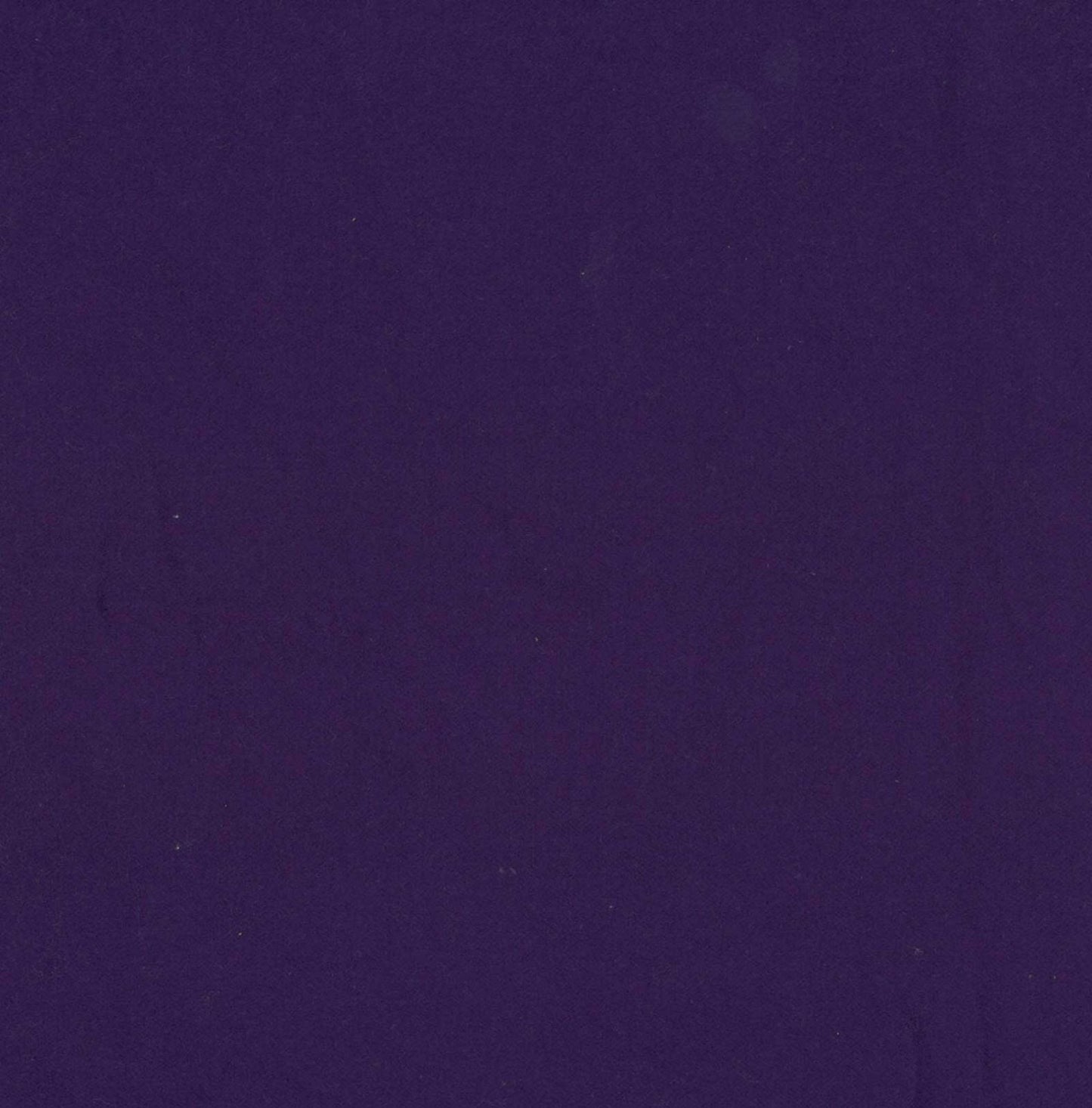 Solid Purple Heavy FLANNEL Fabric 66 - 84 Amethyst - Mary Jo Fabrics