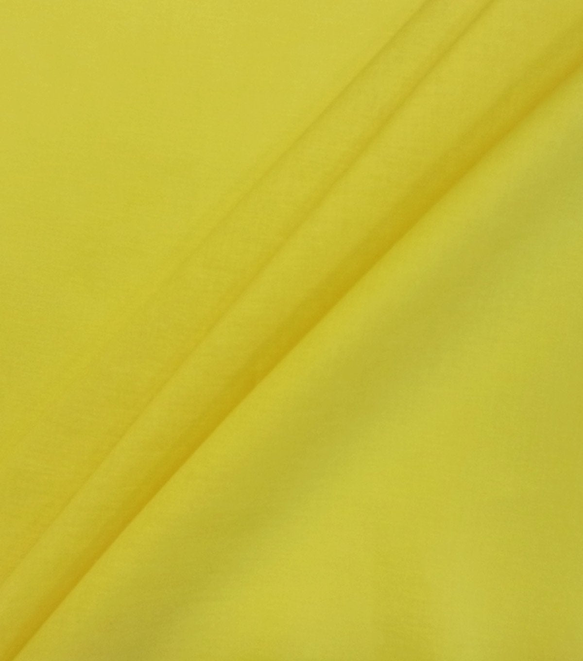 Solid Yellow Cotton Fabric 2047 - 8186 Maize Fabric - Mary Jo Fabrics