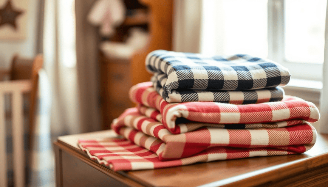 10 Things to Make and Sell with Flannel Fabric: Your Complete DIY Business Guide - Mary Jo Fabrics
