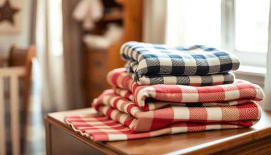 10 Things to Make and Sell with Flannel Fabric: Your Complete DIY Business Guide - Mary Jo Fabrics