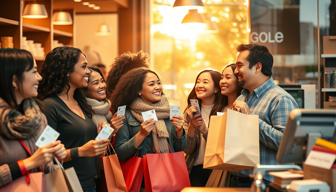 What Discounts Would You Love to See at Mary Jo Fabrics?