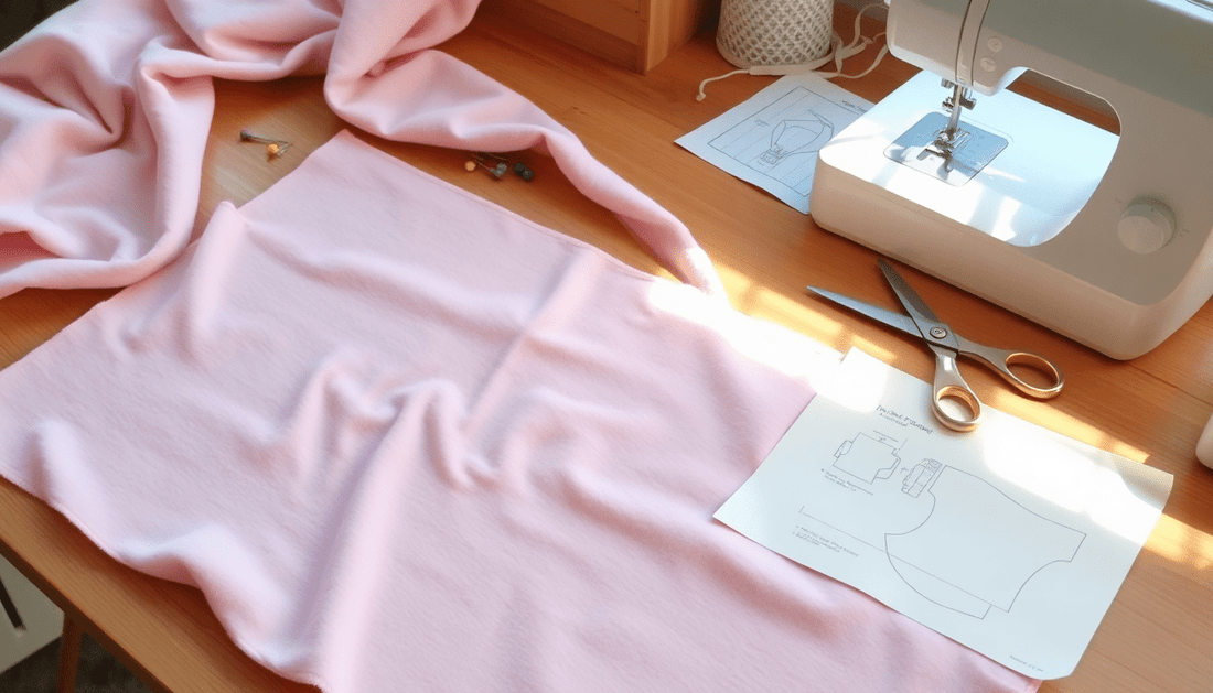 Cozy Up with Flannel: Sewing Projects to Try at Mary Jo Fabrics - Mary Jo Fabrics