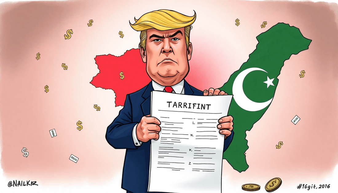 Navigating the Fabric Tariff Landscape: How to Keep Your Crafting Passion Alive - Mary Jo Fabrics