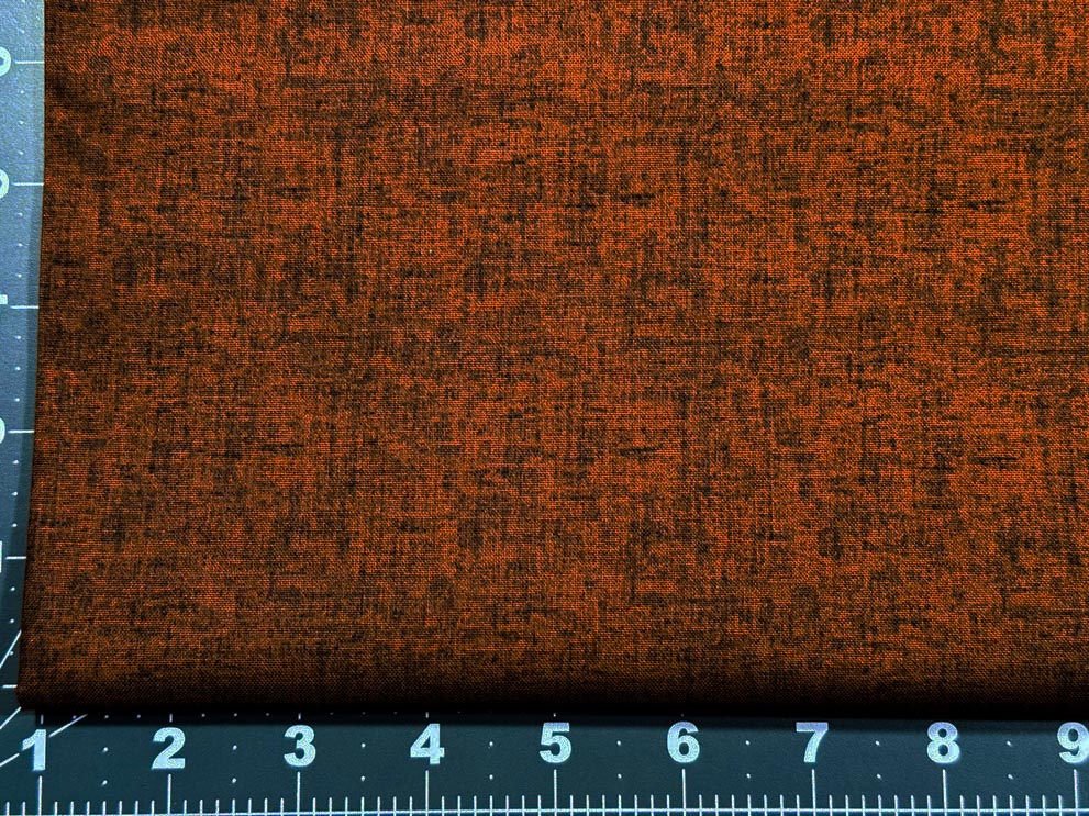 Timeless Linen Basics 1027-38 Brown fabric Linen Texture