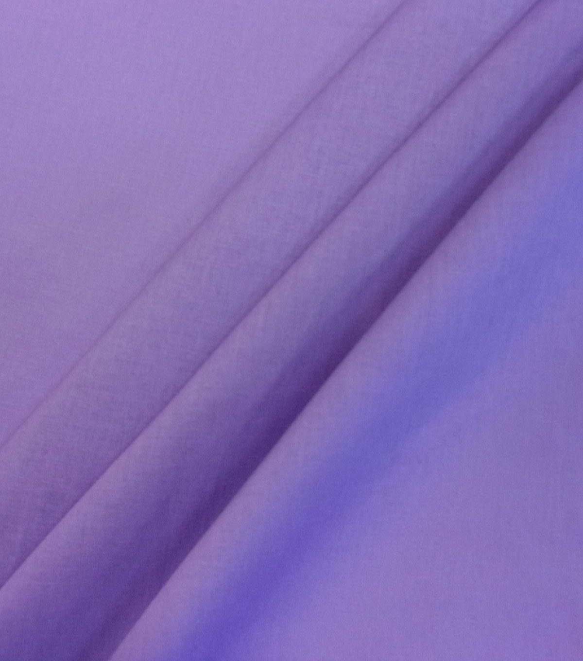 Solid Iris Purple Cotton Fabric 2047-8426 Purple