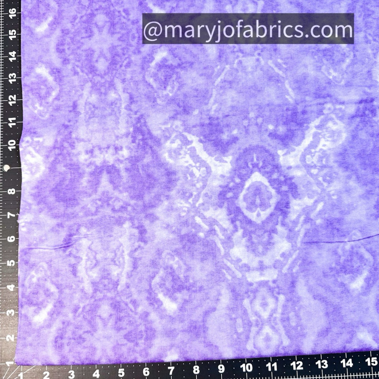 Purple Blender FLANNEL fabric 9419-55 Light Purple