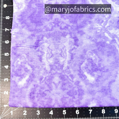 Purple Blender FLANNEL fabric 9419-55 Light Purple