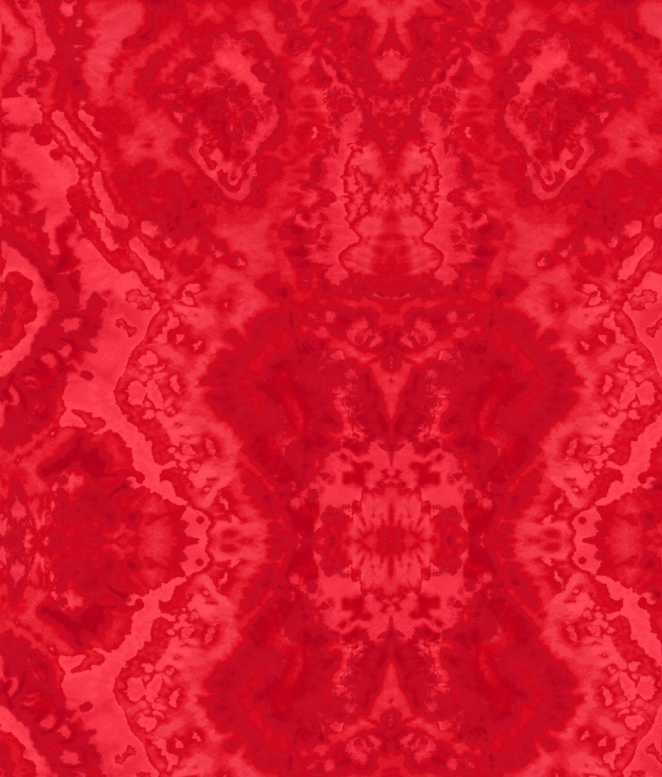 Blender Red FLANNEL 9419 - 888 Comfy FLANNEL - Mary Jo Fabrics