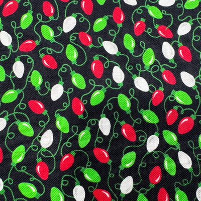 Christmas Fabric