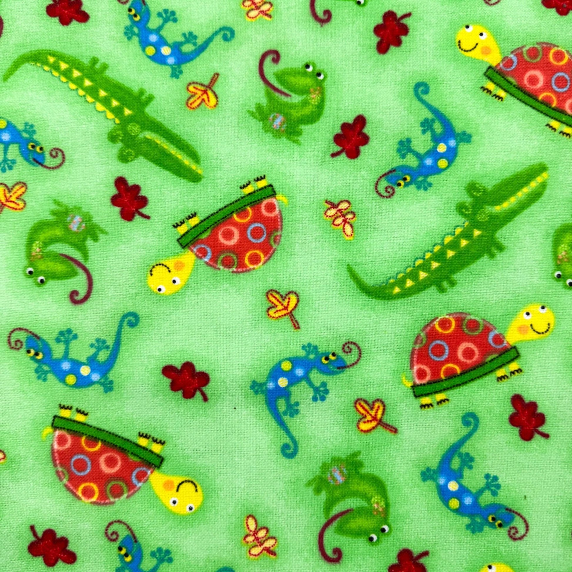 Cute Boys cotton FLANNEL 1028 - 66 Boy Cotton Flannel - Mary Jo Fabrics