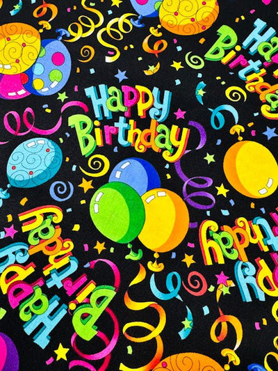 General Novelty Fabric