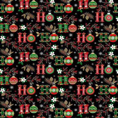 Christmas Fabrics