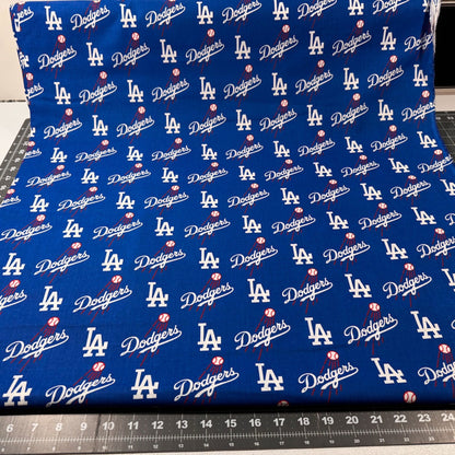 LA Los Angeles fabric Mary Jo Fabrics