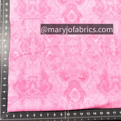 Light Pink Blender FLANNEL fabric 9419 - 22 Pink FLANNEL - Mary Jo Fabrics