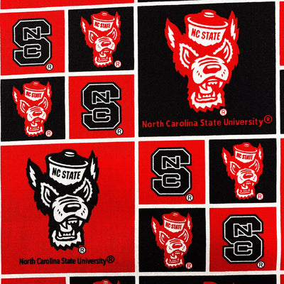University & College Fabrics