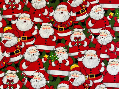 Christmas Fabric