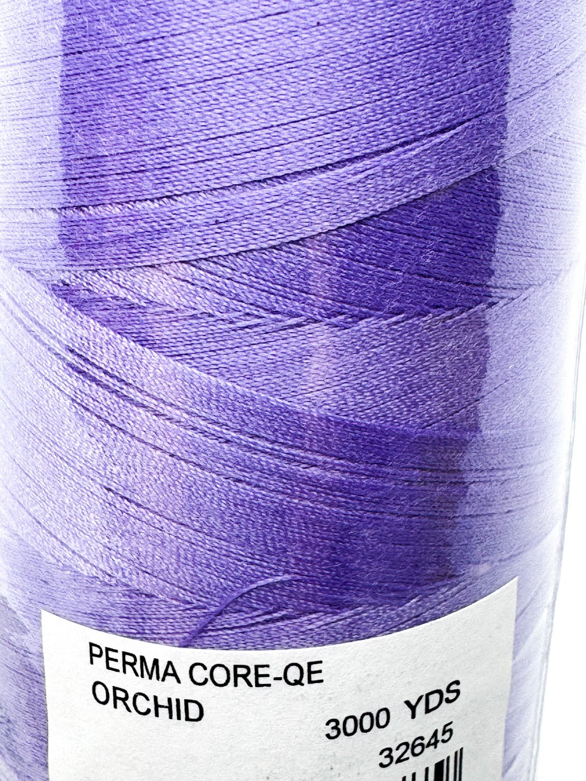 Perma Core Quilter's Edition Thread 3000 yard spools - Mary Jo Fabrics