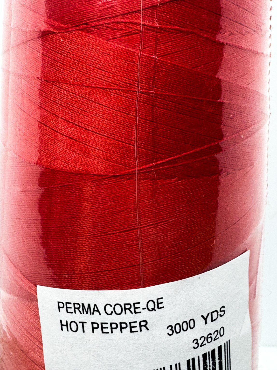 Perma Core Quilter's Edition Thread 3000 yard spools - Mary Jo Fabrics