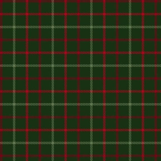 Red Green Primo Plaid FLANNEL PP091975 Multi Flannel Holiday Cheer - Mary Jo Fabrics