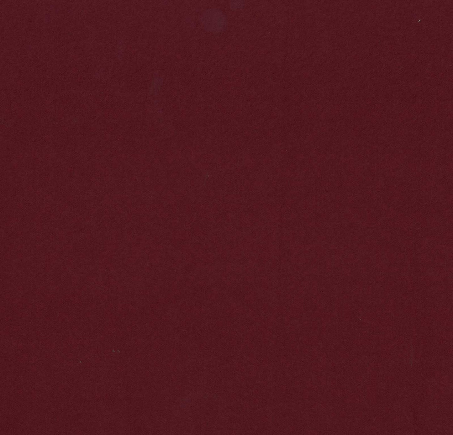 Solid Claret maroon red FLANNEL 66 - 66 Heavy Flannel - Mary Jo Fabrics