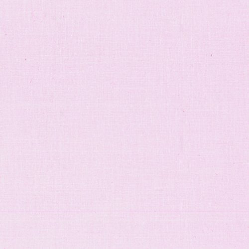 Solid Cotton Fabric Petal Pink 121-018 Painters Palette - Mary Jo Fabrics