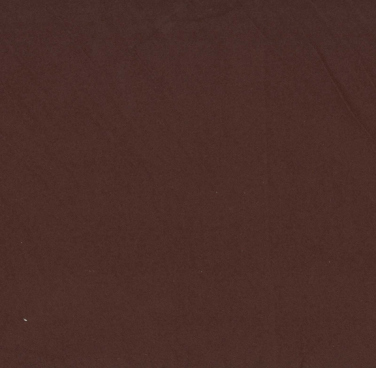 Solid FLANNEL Brown 66-13 Chocolate Heavy FLANNEL Expresso - Mary Jo Fabrics