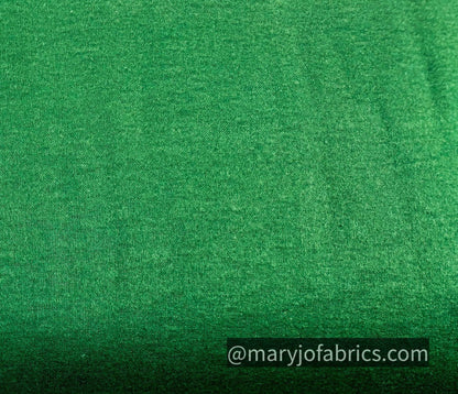Solid FLANNEL Dark Green 158016 Lightweight Flannel - Mary Jo Fabrics