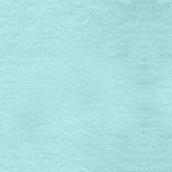 Solid FLANNEL Mint 158024 Lightweight Flannel - Mary Jo Fabrics