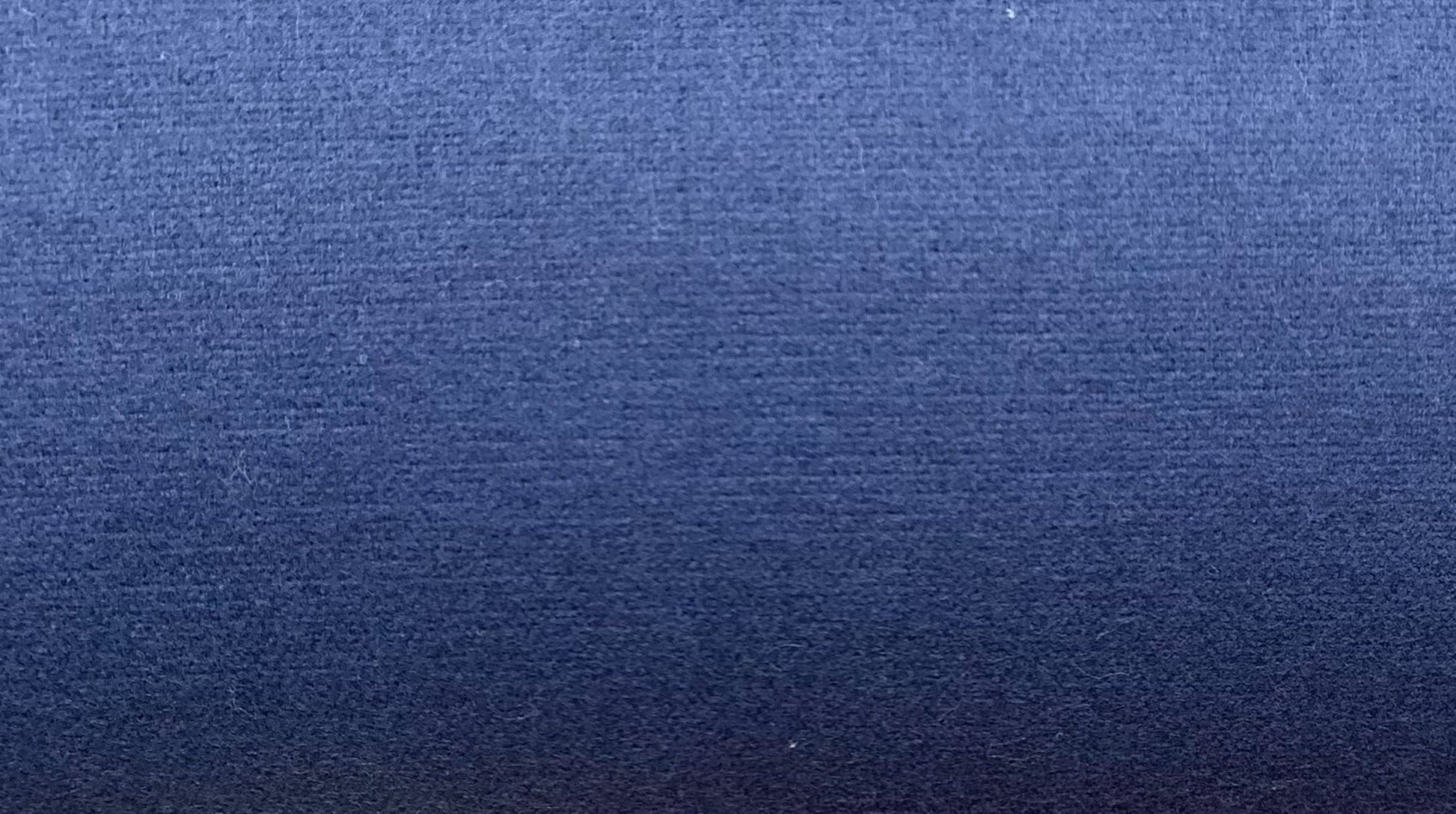 Solid FLANNEL Navy Blue 66-27 Blue Flannel - Mary Jo Fabrics