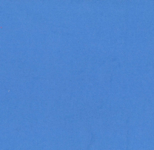 Solid FLANNEL Sky Blue OA - 6622 Heavy FLANNEL - Mary Jo Fabrics