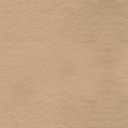 Solid FLANNEL Tan 158 - 006 Solid Beige Lightweight Flannel - Mary Jo Fabrics