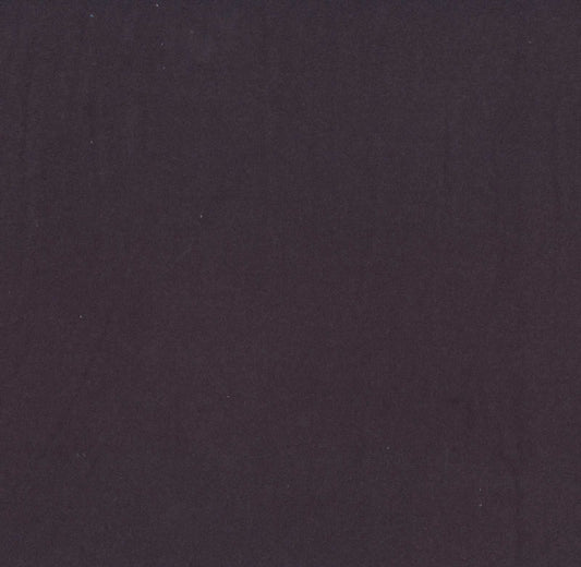 Solid Gray FLANNEL 66 - 20 Smoke Grey Flannel - Mary Jo Fabrics