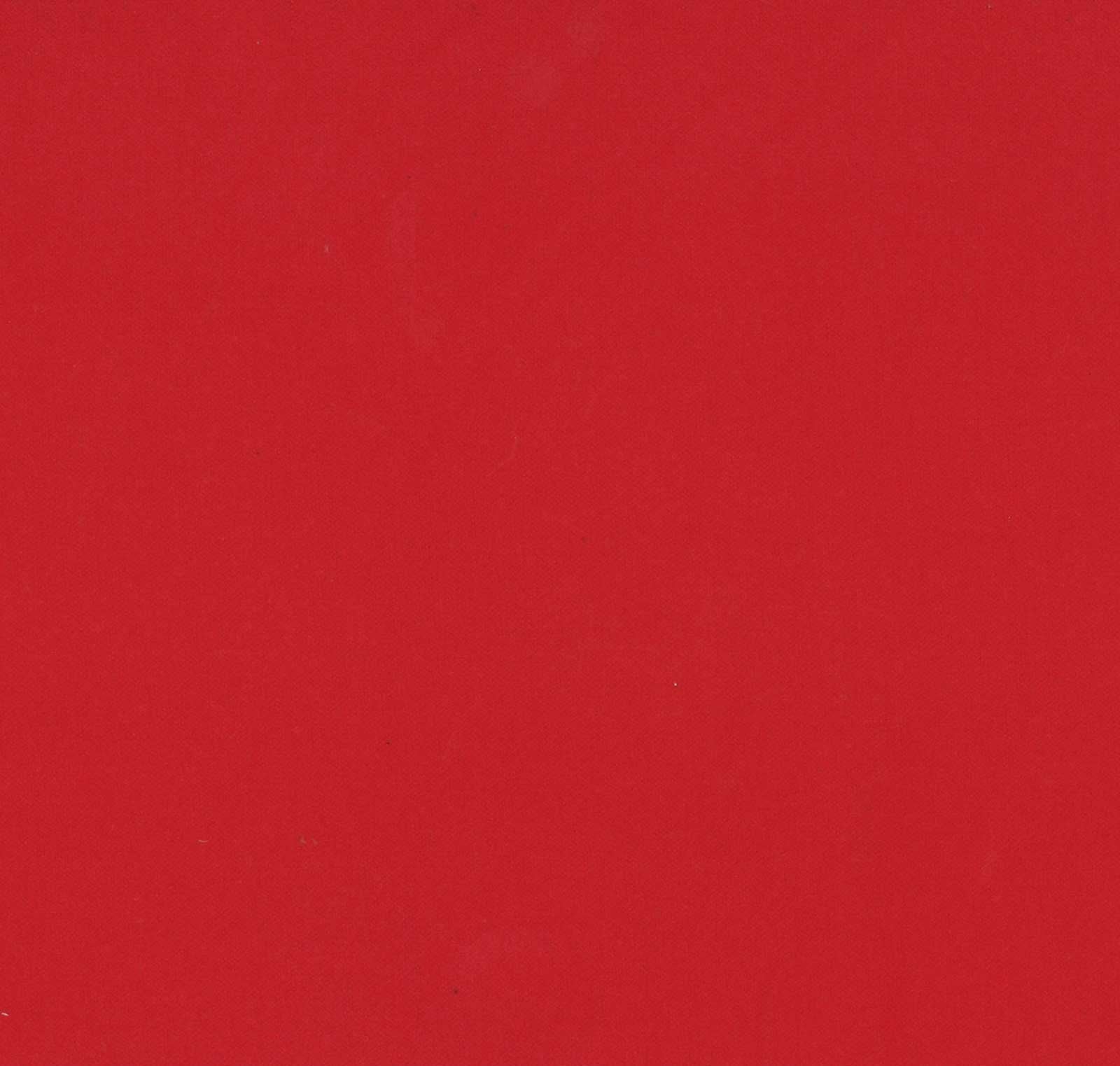 Solid Red FLANNEL OA - 6664 Red Heavy FLANNEL - Mary Jo Fabrics