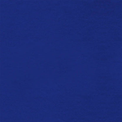 Solid Royal Blue FLANNEL 158008 Lightweight Cotton FLANNEL - Mary Jo Fabrics