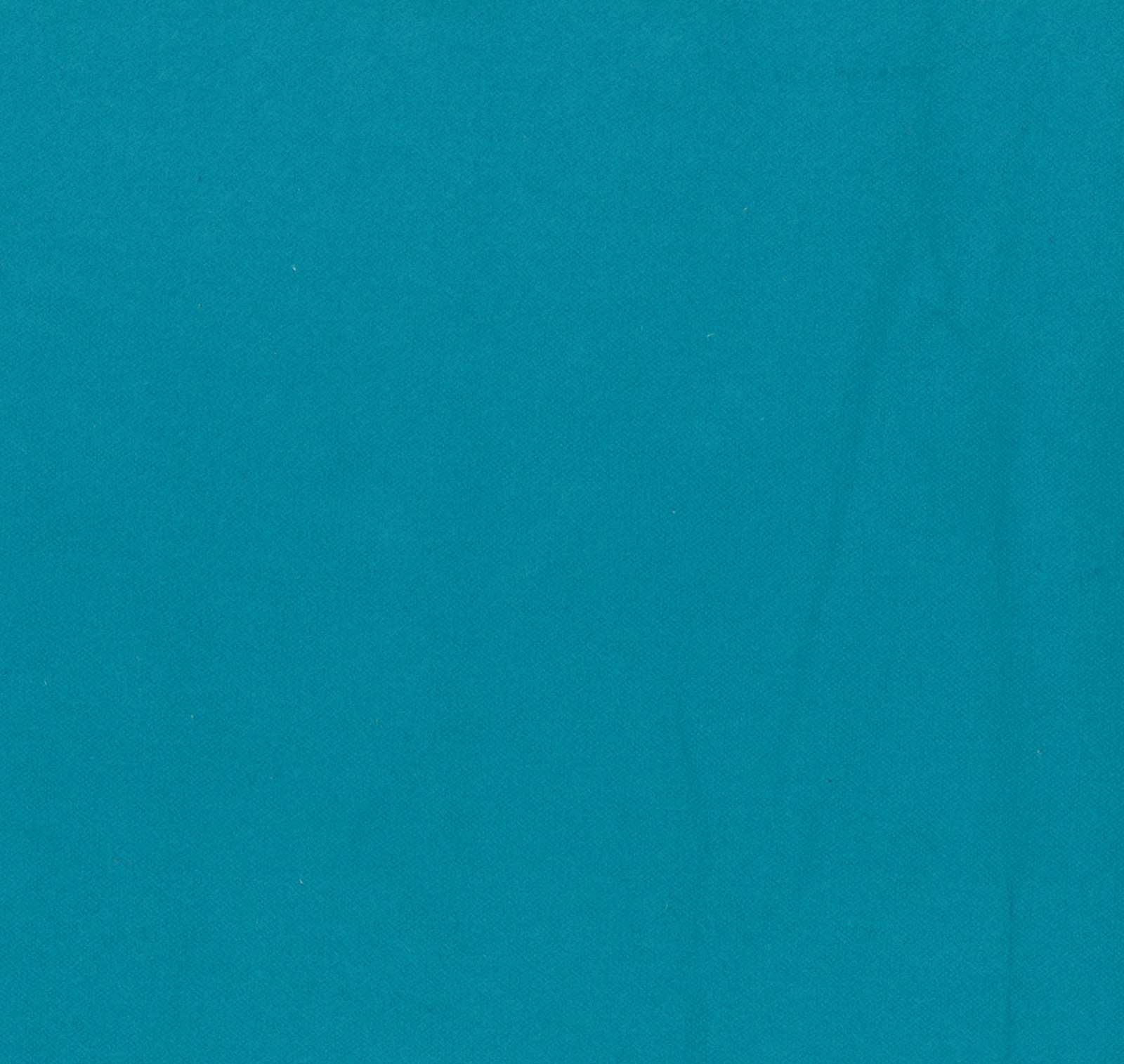Solid Turquoise FLANNEL OA - 6633 Heavy FLANNEL Oasis - Mary Jo Fabrics