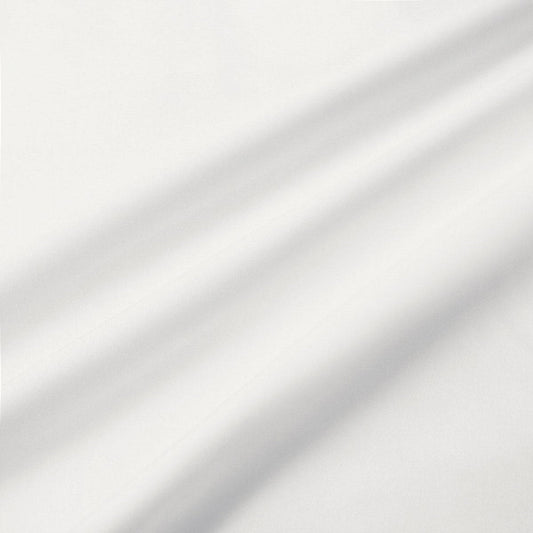 Solid White Cotton Fabric 0454 - 9846 Quilters Cotton - Mary Jo Fabrics