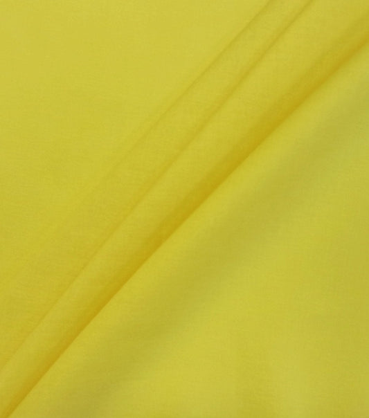 Solid Yellow Cotton Fabric 2047 - 8186 Maize Fabric - Mary Jo Fabrics
