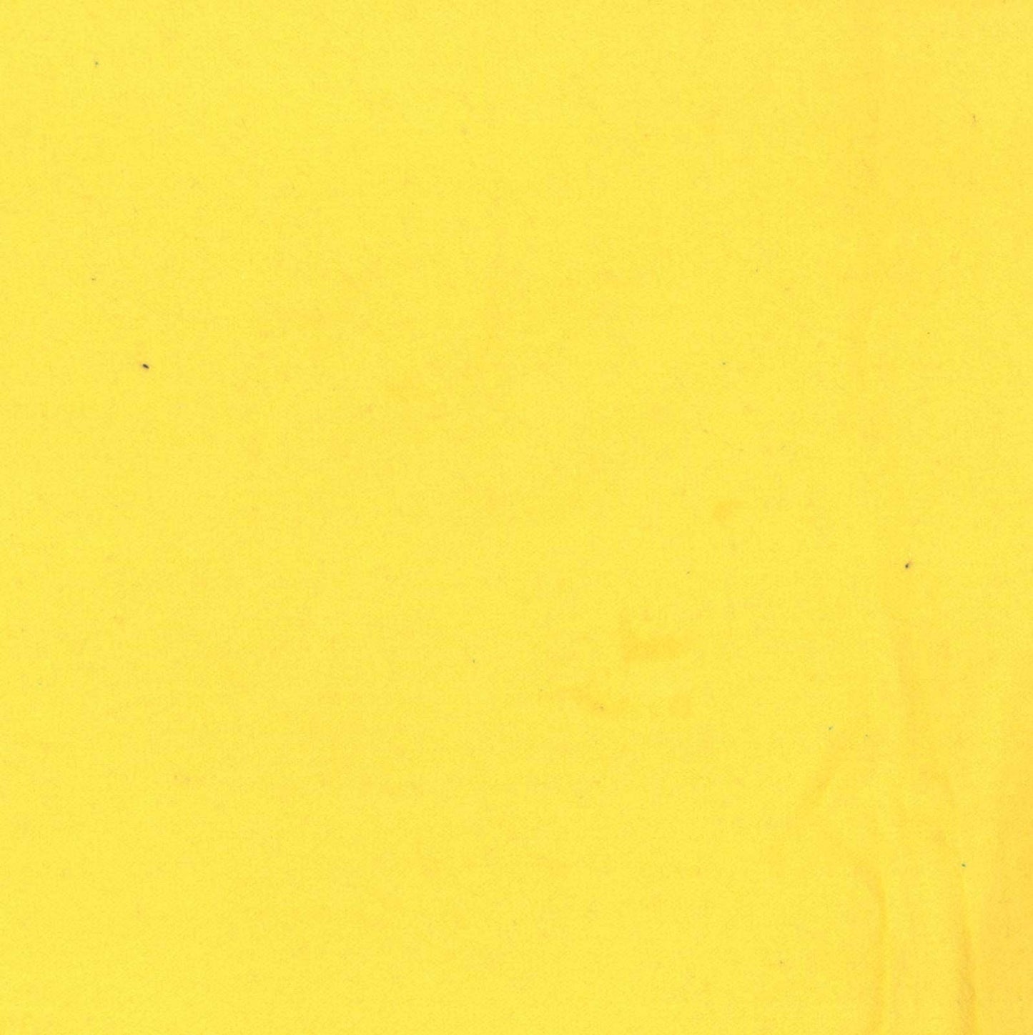 Solid Yellow FLANNEL OA - 6651 Yellow Heavy FLANNEL Oasis Fabrics - Mary Jo Fabrics