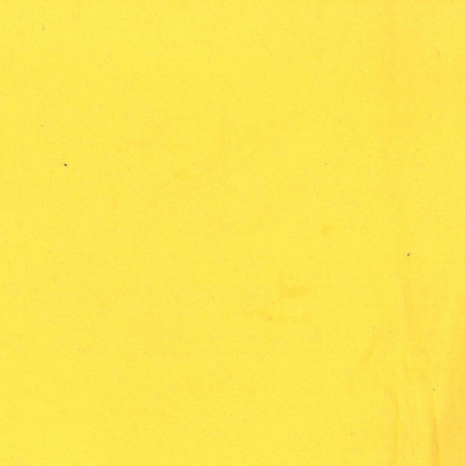 Solid Yellow FLANNEL OA - 6651 Yellow Heavy FLANNEL Oasis Fabrics - Mary Jo Fabrics