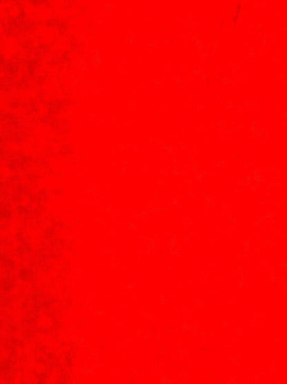 Suede Texture 43681 - 1304 Bright orange cotton fabric - Mary Jo Fabrics