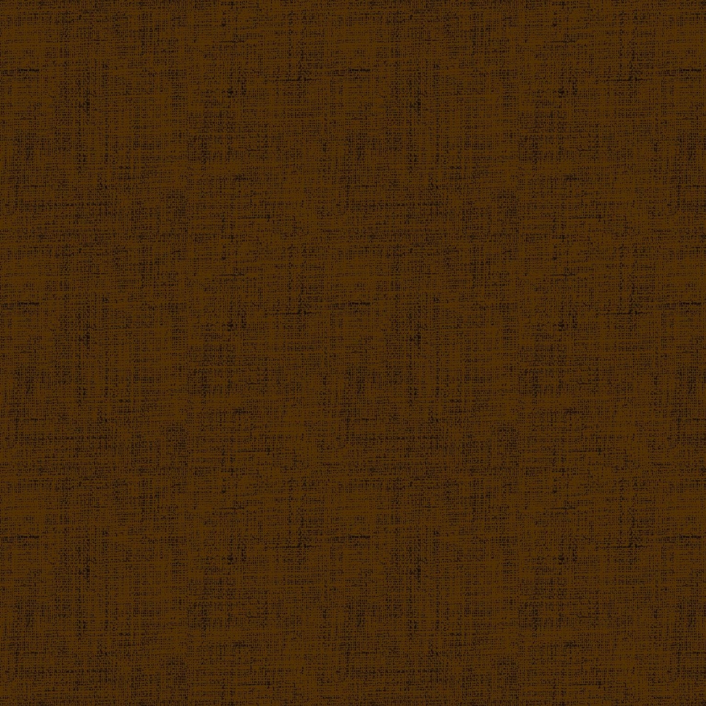 Timeless Linen Basics 1027 - 38 Brown fabric Linen Texture - Mary Jo Fabrics