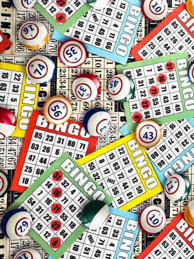 General Novelty Fabric