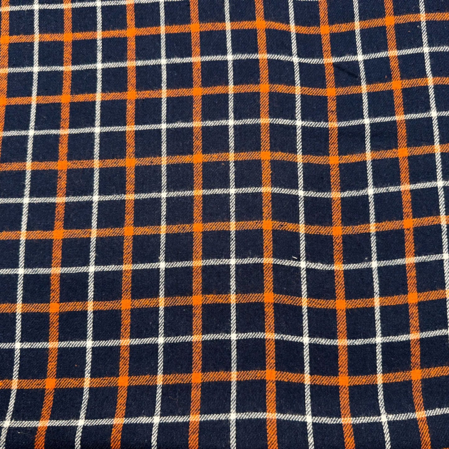 Virginian Yarn Dyed FLANNEL 6956 Plaid - Mary Jo Fabrics
