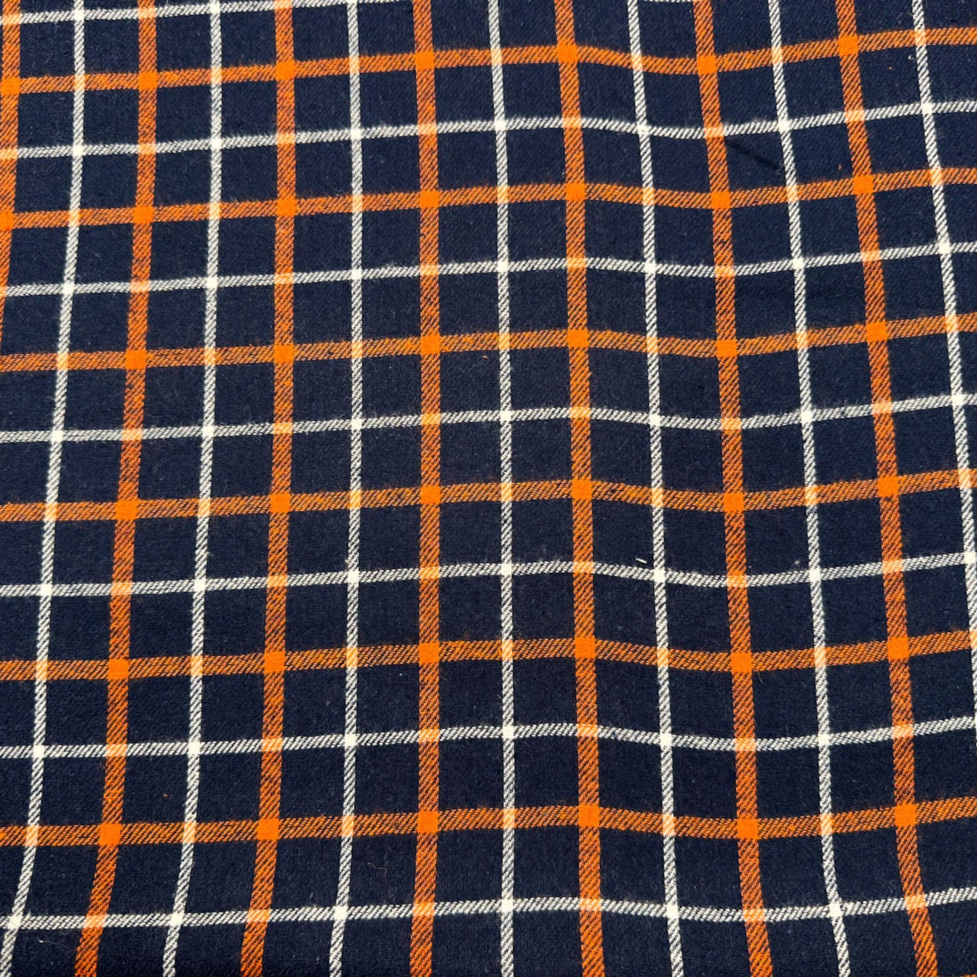 Virginian Yarn Dyed FLANNEL 6956 Plaid - Mary Jo Fabrics
