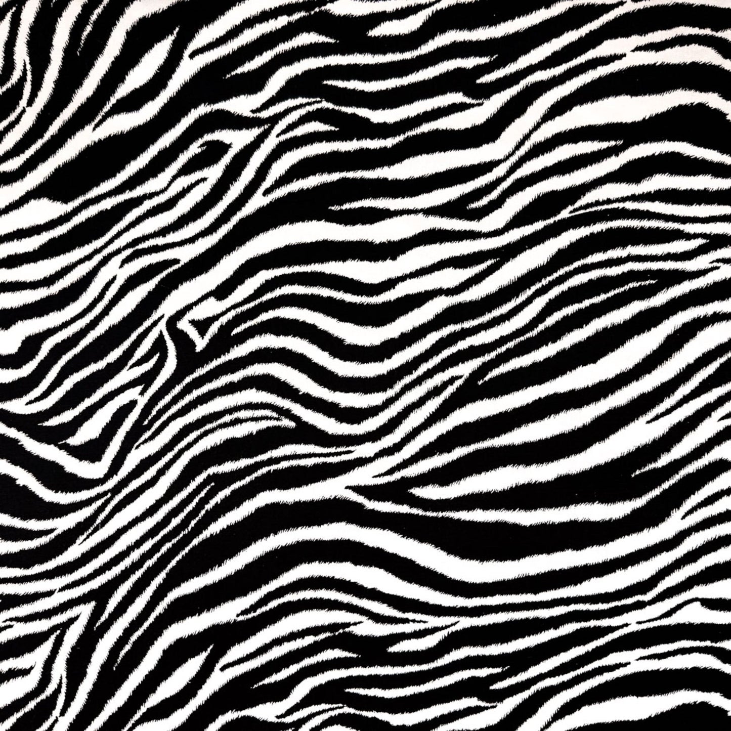 Zebra Fabric R13N525 Zebra Skin Cotton Fabric - Mary Jo Fabrics
