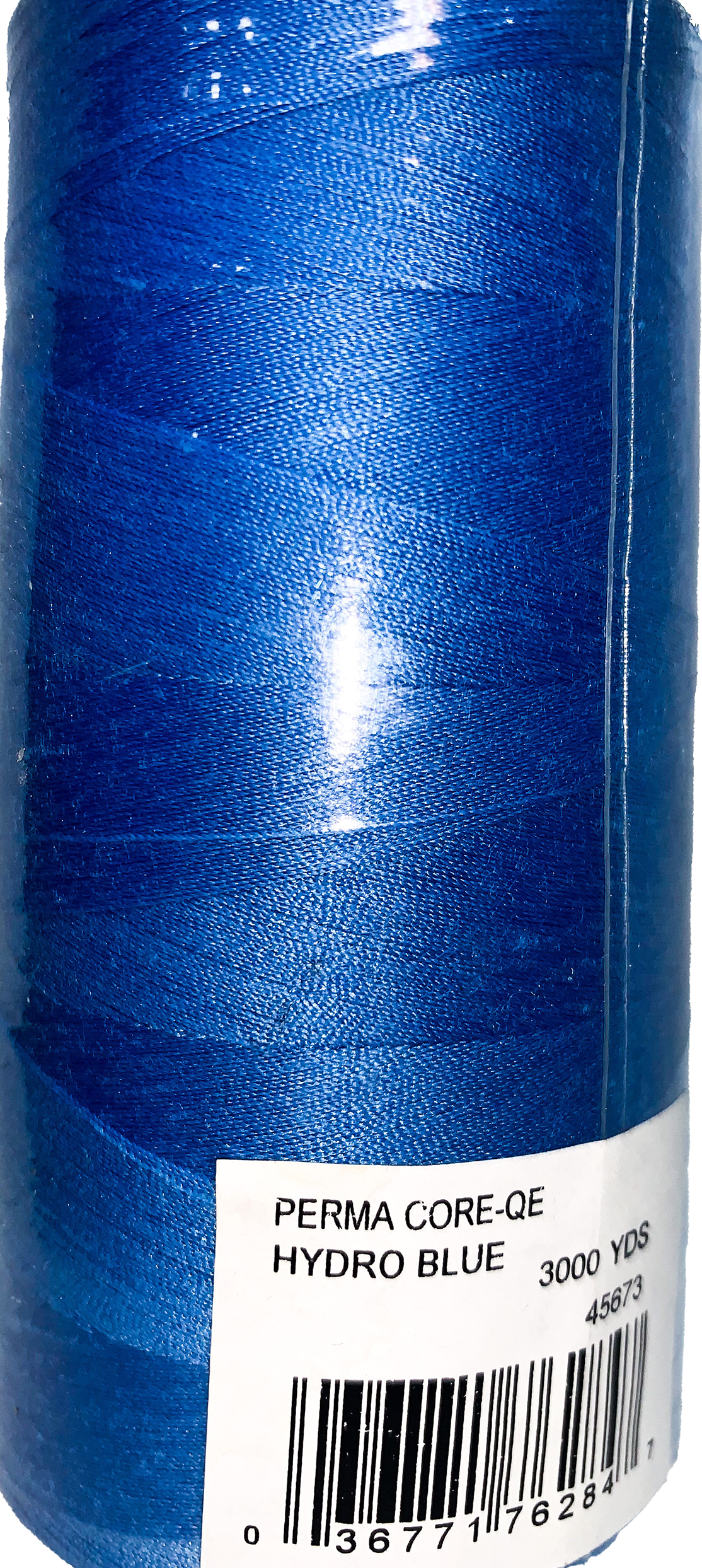 Perma Core Quilter's Edition Thread 3000 yard spools